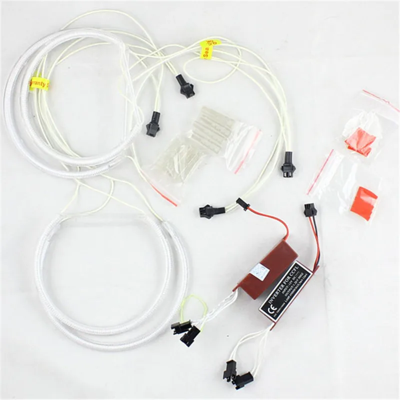 Rockeybright a set ccfl led angel eyes for BMW E38 E39 led halo ring white ccfl angel eyes 131MM A+A headlight ring
Rockeybright a set ccfl led angel eyes for BMW E38 E39 led halo ring white ccfl angel eyes 131MM A+A headlight ring
