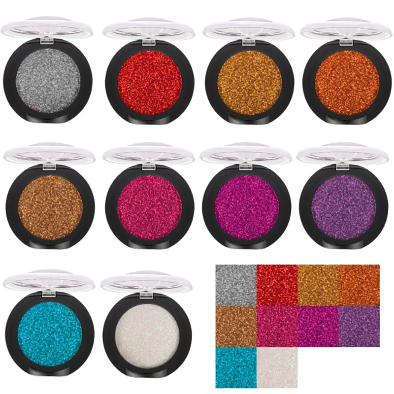 diamond eyeshadow palette Shiny Matte Glitter Pigment Metallic eye shadow sombras para ojos maquillaje ombretti occhi kozmetik
diamond eyeshadow palette Shiny Matte Glitter Pigment Metallic eye shadow sombras para ojos maquillaje ombretti occhi kozmetik