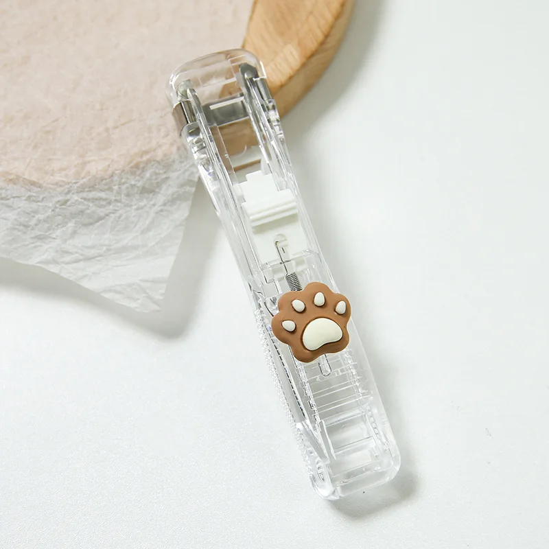 50 шт. Металлические и пластиковые зажимные ленты для удаления степлера
50 шт. Металлические и пластиковые зажимные ленты для удаления степлера