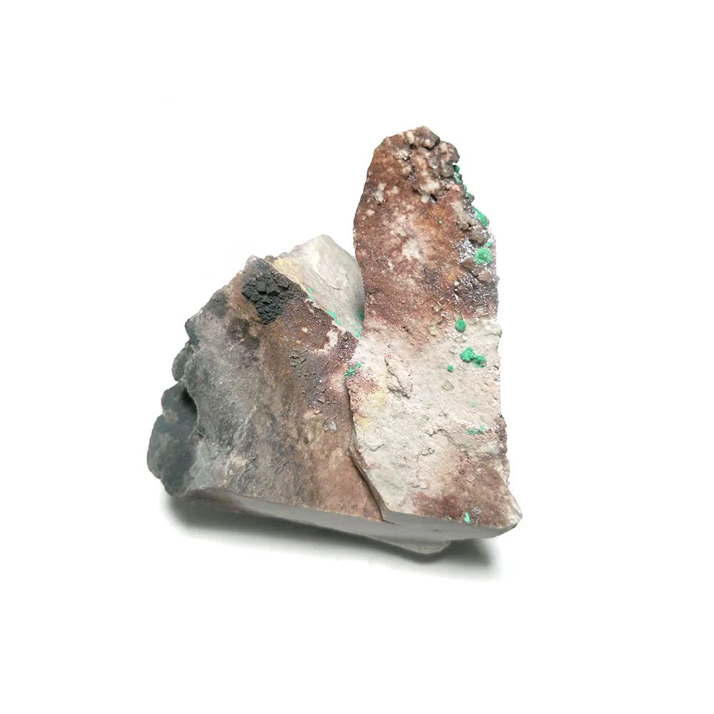 95g B4-3 Natural Stone Malachite Mineral Crystal Specimen Home Decoration from Qinglong Guizhou Province China
95g B4-3 Natural Stone Malachite Mineral Crystal Specimen Home Decoration from Qinglong Guizhou Province China