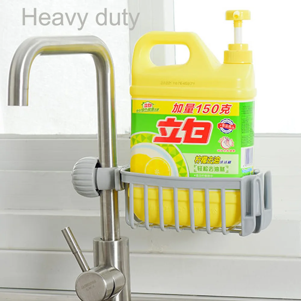 Sink Shelf Faucet Rack Kitchen Storage Of Baskets Sponge Dish Cloth Finishing Rack Bathroom Accessories Organizer Shelf Dry Rack
Sink Shelf Faucet Rack Kitchen Storage Of Baskets Sponge Dish Cloth Finishing Rack Bathroom Accessories Organizer Shelf Dry Rack