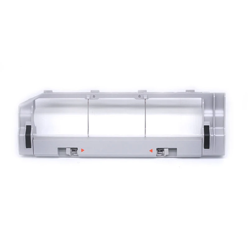Vacuum Roller Main Brush Cover Replacement For XIAOMI MI MIJIA ROBOROCK S5 S51 S52 T4 Robot Vacuum Cleaner Accessory
Vacuum Roller Main Brush Cover Replacement For XIAOMI MI MIJIA ROBOROCK S5 S51 S52 T4 Robot Vacuum Cleaner Accessory