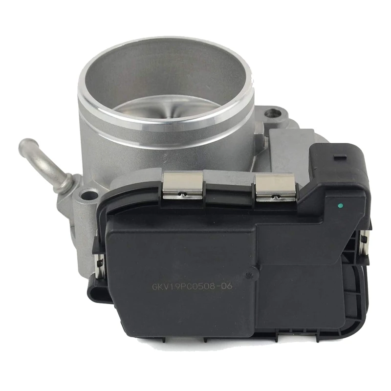 07K133062A Throttle Body Assembly with TPS Sensor for Jetta Golf MK6 Passat Beetle Rabbit MK5 2.5L 2007-2015
07K133062A Throttle Body Assembly with TPS Sensor for Jetta Golf MK6 Passat Beetle Rabbit MK5 2.5L 2007-2015