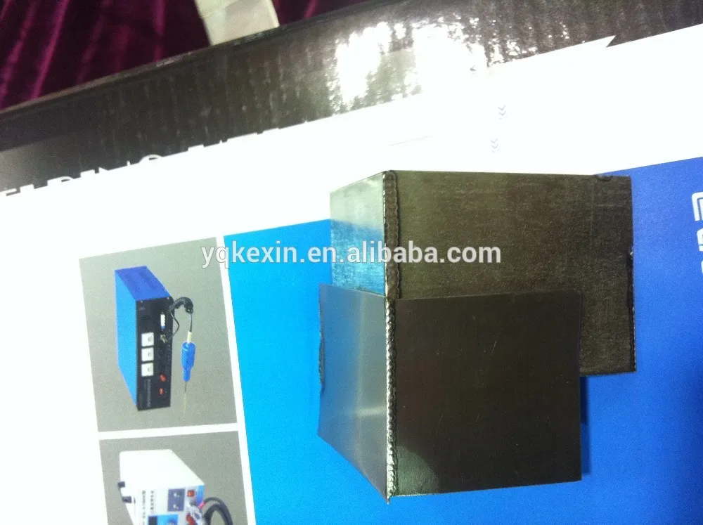 good quality KX-5188E portable spot welding machine
good quality KX-5188E portable spot welding machine