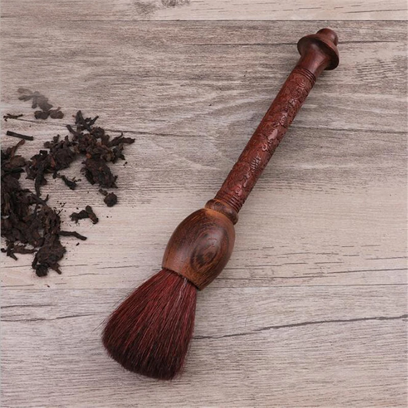 Raw Wooden Tea Pot Brush Tea Tray Table Cup Board Cleaner New Kungfu Teapot Tea Tray Cleaning Tools Chinese Style Brush
Raw Wooden Tea Pot Brush Tea Tray Table Cup Board Cleaner New Kungfu Teapot Tea Tray Cleaning Tools Chinese Style Brush