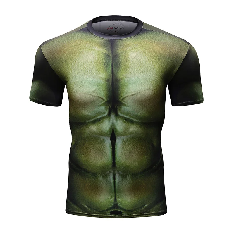 Горячая Распродажа, мужская повседневная футболка с коротким рукавом 3d с принтом мышц, высококачественные мужские уличные обтягивающие сп...
Горячая Распродажа, мужская повседневная футболка с коротким рукавом 3d с принтом мышц, высококачественные мужские уличные обтягивающие сп...