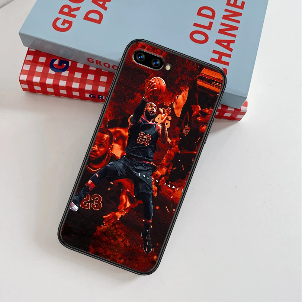 LeBron James Basketball 23 Phone Case For Huawei Honor 6A 7A 7C 8 8A 8X 9 9X 10 10i 20 Lite Pro Play black Etui Tpu Funda Trend
LeBron James Basketball 23 Phone Case For Huawei Honor 6A 7A 7C 8 8A 8X 9 9X 10 10i 20 Lite Pro Play black Etui Tpu Funda Trend
