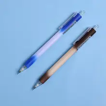JIANWU 2 шт./компл. механический карандаш для изменения температуры