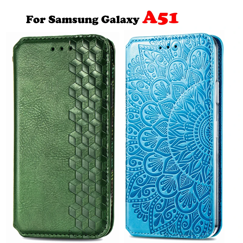 Case For Samsung A51 Luxury PU Leather Wallet Butterfly Flip Phone Cover For Samsung Galaxy A51 Mobile Phone Protective Bag 
Case For Samsung A51 Luxury PU Leather Wallet Butterfly Flip Phone Cover For Samsung Galaxy A51 Mobile Phone Protective Bag