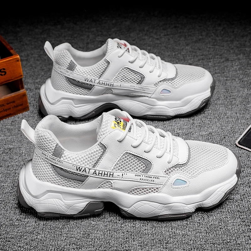 Summer Sneakers Men Leisure Shoes Mens Walking Zapatos Informales De Hombre Sports Casual 2020 Sneakers For
Summer Sneakers Men Leisure Shoes Mens Walking Zapatos Informales De Hombre Sports Casual 2020 Sneakers For