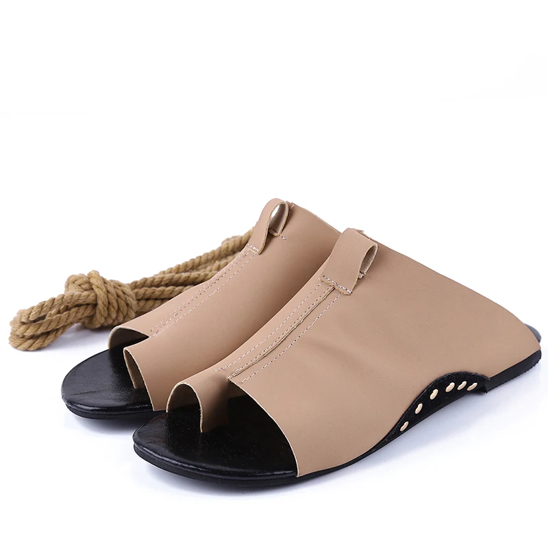 Flats shoes leather gladiator zapatos mujer summer sandals women ankle strap femme sandale 2021 slippers beach flip flops
Flats shoes leather gladiator zapatos mujer summer sandals women ankle strap femme sandale 2021 slippers beach flip flops