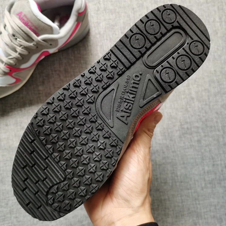 Hot Feminino Comfy High Top Flats Running Shoes Outdoor Sport Woman Sneakers Runner Autumn
Hot Feminino Comfy High Top Flats Running Shoes Outdoor Sport Woman Sneakers Runner Autumn