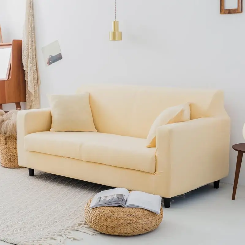 Чехол для дивана для Гостиная однотонный комплект с эластичной резинкой чехол для дивана секционные диванные покрывала стрейчевый спандек...
Чехол для дивана для Гостиная однотонный комплект с эластичной резинкой чехол для дивана секционные диванные покрывала стрейчевый спандек...