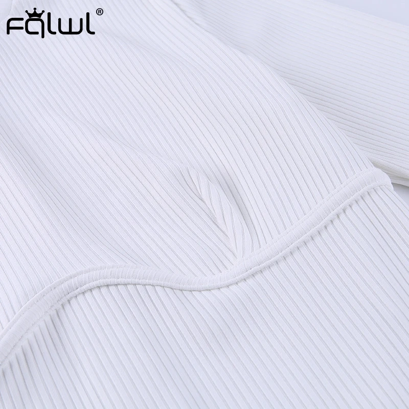 Ribbed Knitted Bodycon White Black Summer Jumpsuit Women Shorts Playsuit Long Sleeve Sexy Rompers Womens Jumpsuit Female
Ribbed Knitted Bodycon White Black Summer Jumpsuit Women Shorts Playsuit Long Sleeve Sexy Rompers Womens Jumpsuit Female