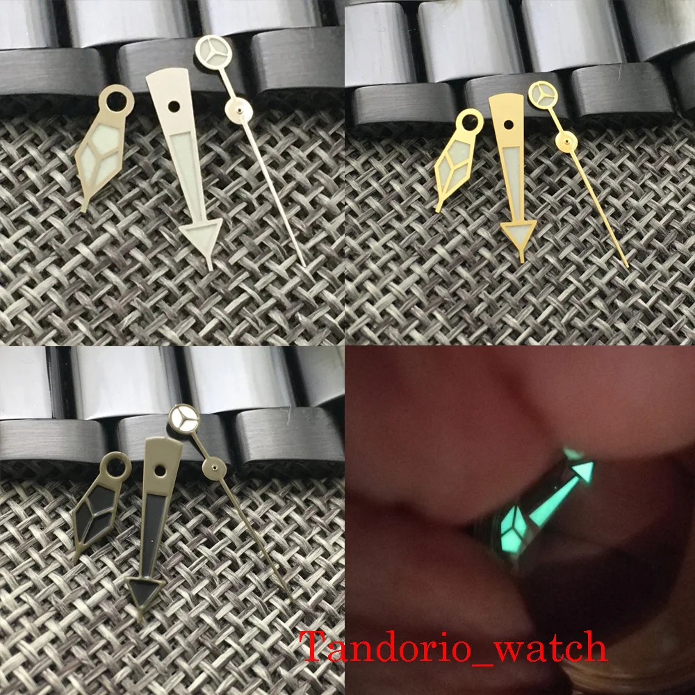 Top For NH35A NH36A 7s26 7s36 7s25 7s35 4r5 7009 Green Luminous Stainless Steel Silver Gold Black Color Wristwatch Parts
Top For NH35A NH36A 7s26 7s36 7s25 7s35 4r5 7009 Green Luminous Stainless Steel Silver Gold Black Color Wristwatch Parts