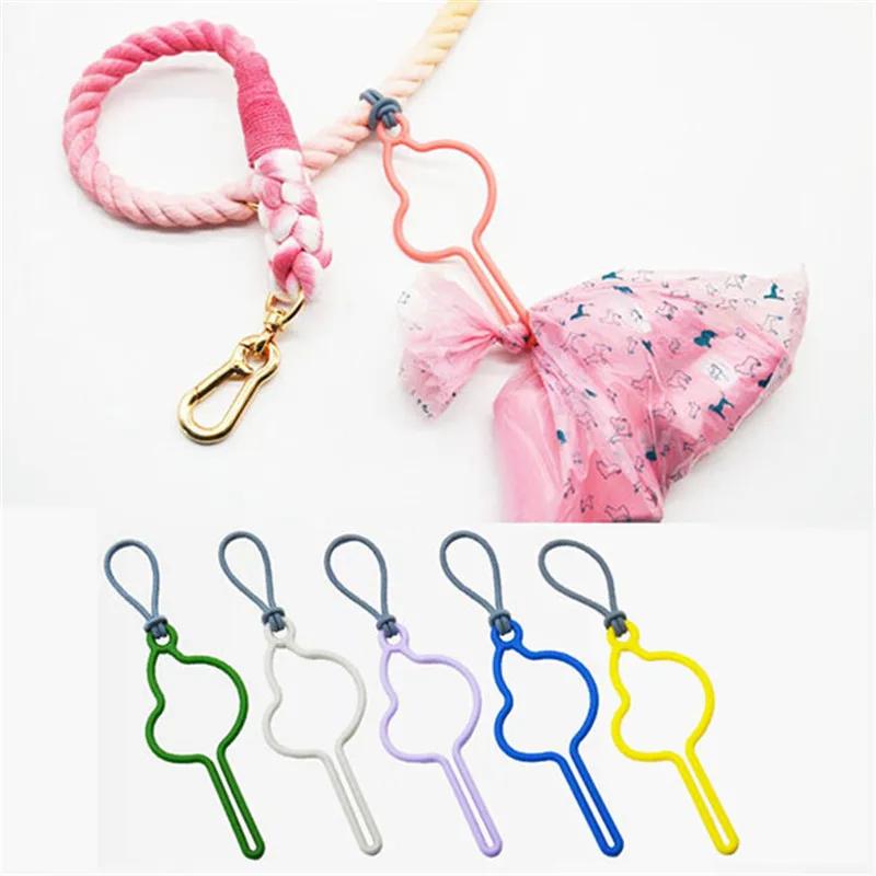 Dog Poop Waste Bag Dispenser Excrement Carrier Holder Leash Dispenser Hands-Free Dogs Outdoor Clean Accessories Pets Supplies
Dog Poop Waste Bag Dispenser Excrement Carrier Holder Leash Dispenser Hands-Free Dogs Outdoor Clean Accessories Pets Supplies