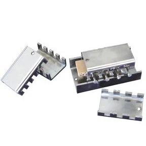 (Adhesive strength test frame) special clamp for cardboard, clamp for side pressure ring compression testing machine
(Adhesive strength test frame) special clamp for cardboard, clamp for side pressure ring compression testing machine