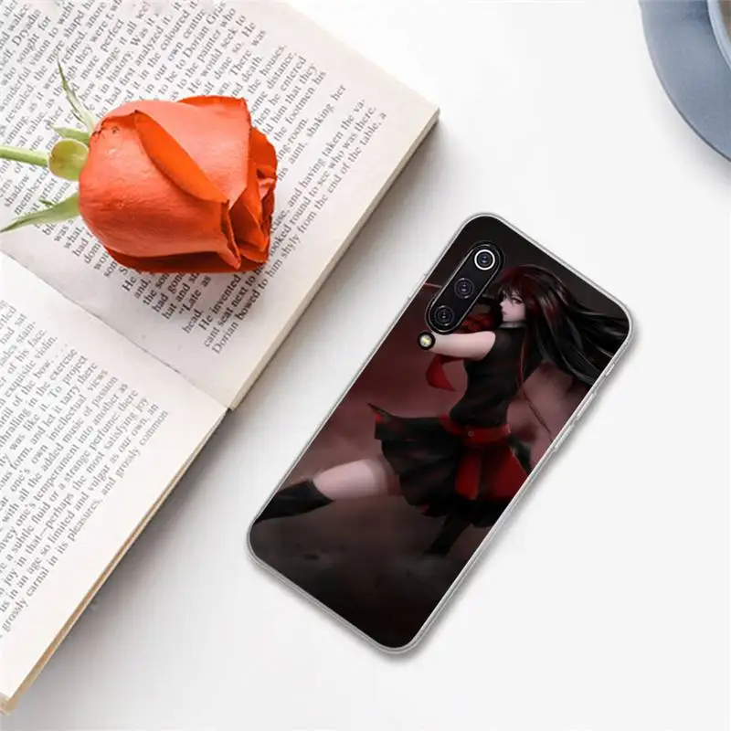 Anime Akame Ga Kill Phone Case For xiaomi Redmi 5 5A plus 7A 8 note 2 3 4 5 5A 6 7 GO K20 A2
Anime Akame Ga Kill Phone Case For xiaomi Redmi 5 5A plus 7A 8 note 2 3 4 5 5A 6 7 GO K20 A2