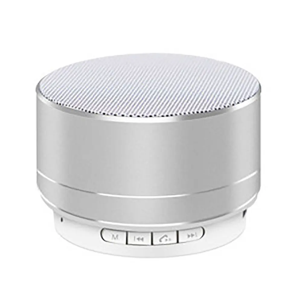 A10 3W High Power Wireless Card Subwoofer Computer Speaker Voice Broadcast Portable Lightweight Speaker
A10 3W High Power Wireless Card Subwoofer Computer Speaker Voice Broadcast Portable Lightweight Speaker