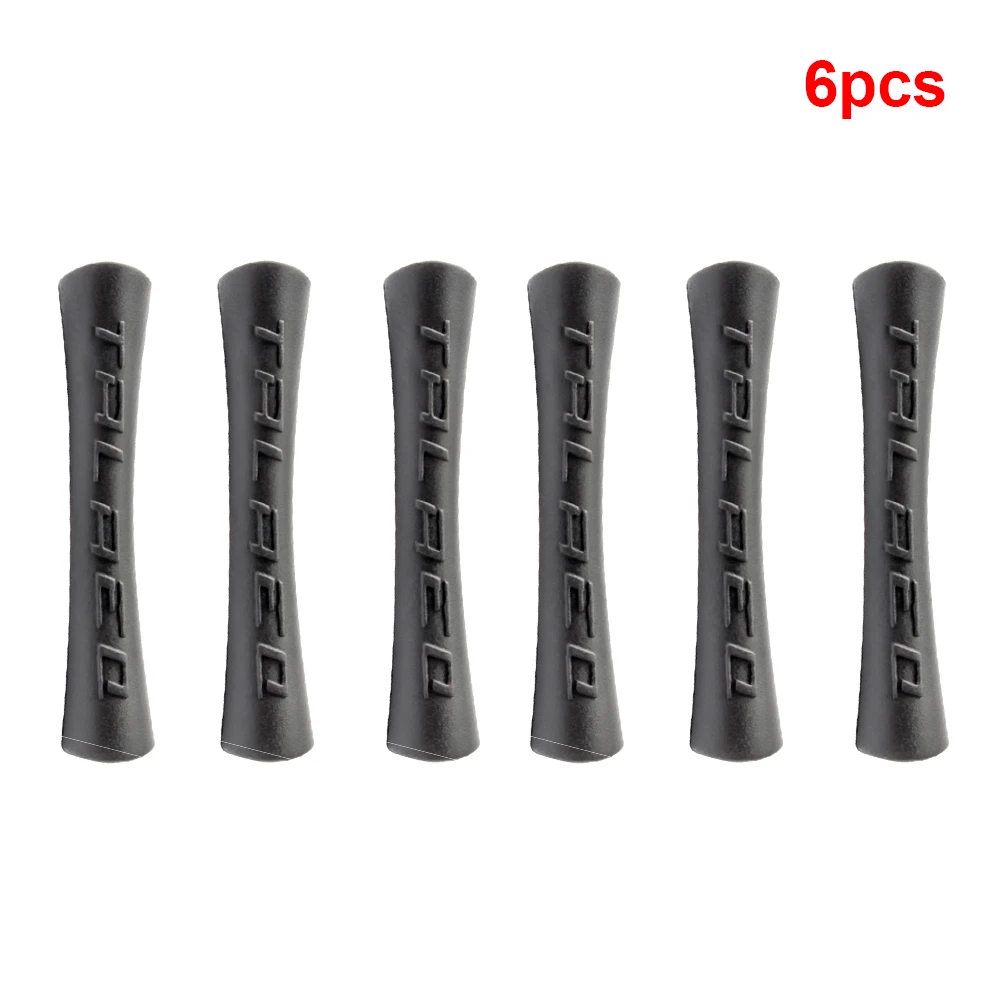 Bicycle Brake Shift Cable Protective Cover Anti-Friction Bike Frame Protector Oil Tubes Guard Cycling Accessories For MTB Road
Bicycle Brake Shift Cable Protective Cover Anti-Friction Bike Frame Protector Oil Tubes Guard Cycling Accessories For MTB Road