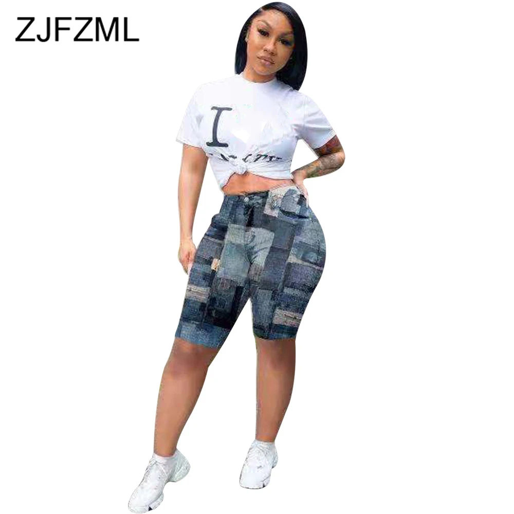 Шорты женские с завышенной талией, повседневные облегающие Короткие штаны до колена, с принтом, на молнии, уличная одежда, серые синие
Шорты женские с завышенной талией, повседневные облегающие Короткие штаны до колена, с принтом, на молнии, уличная одежда, серые синие