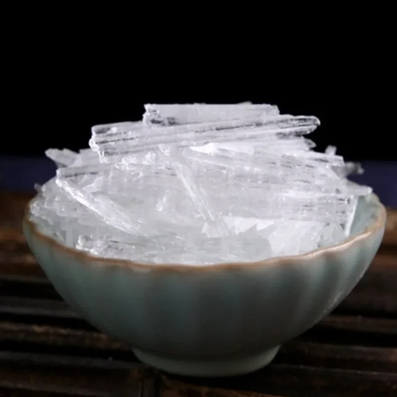 10 г-100 г Кристалл натурального ментола 100% чистый
10 г-100 г Кристалл натурального ментола 100% чистый