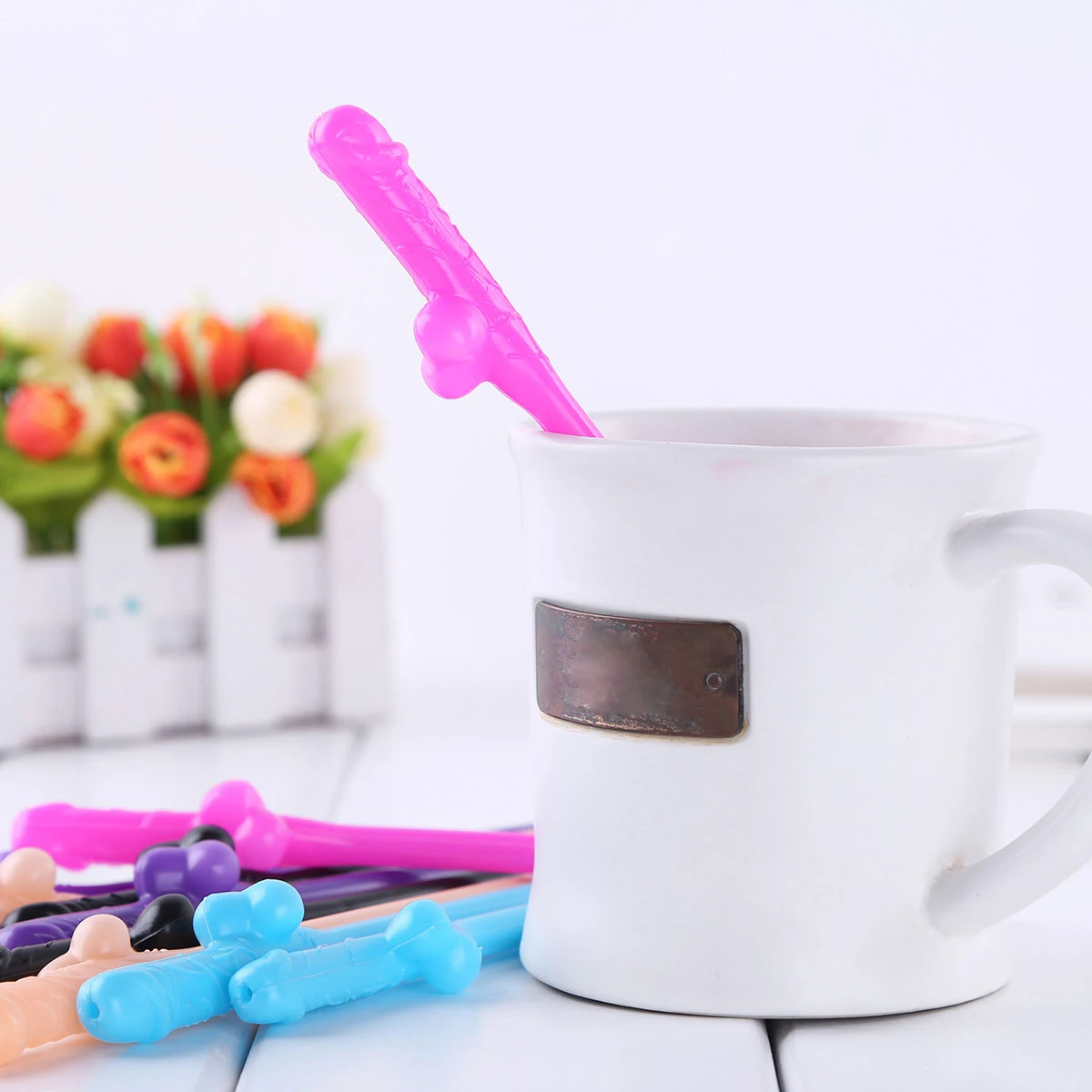 10 многоразовых трубочек для питья, Высококачественная пластиковая Соломка для чашки, кружки, новинка, в форме печенья, соломки для дней рожд...
10 многоразовых трубочек для питья, Высококачественная пластиковая Соломка для чашки, кружки, новинка, в форме печенья, соломки для дней рожд...