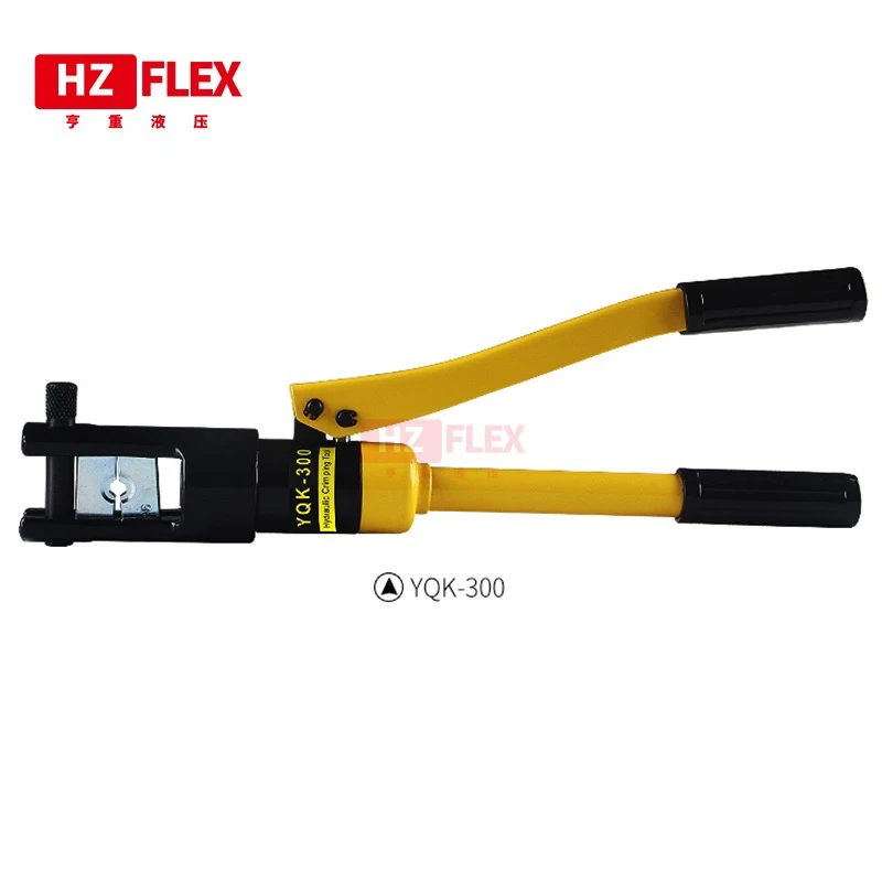 Hydraulic clamp crimping pliers manual integral crimping tools copper and aluminum terminal crimp genuine
Hydraulic clamp crimping pliers manual integral crimping tools copper and aluminum terminal crimp genuine