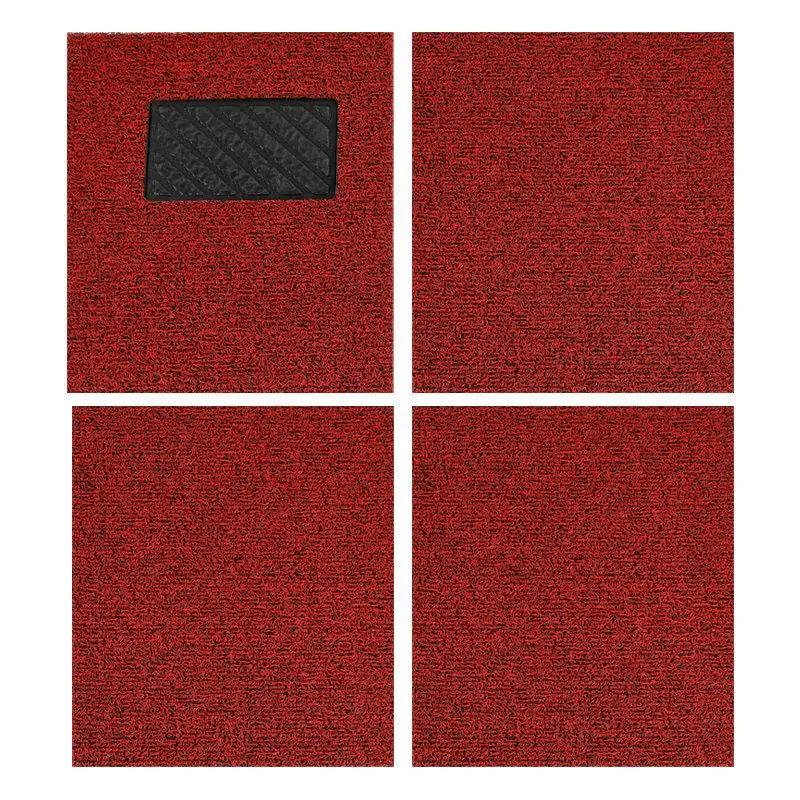 De Dywaniki Samochodowe Alfombrilla Coche Tappeti Tapijt Auto Matten Dywan Car Alfombra Tapis Voiture Universal Floor Mat
De Dywaniki Samochodowe Alfombrilla Coche Tappeti Tapijt Auto Matten Dywan Car Alfombra Tapis Voiture Universal Floor Mat