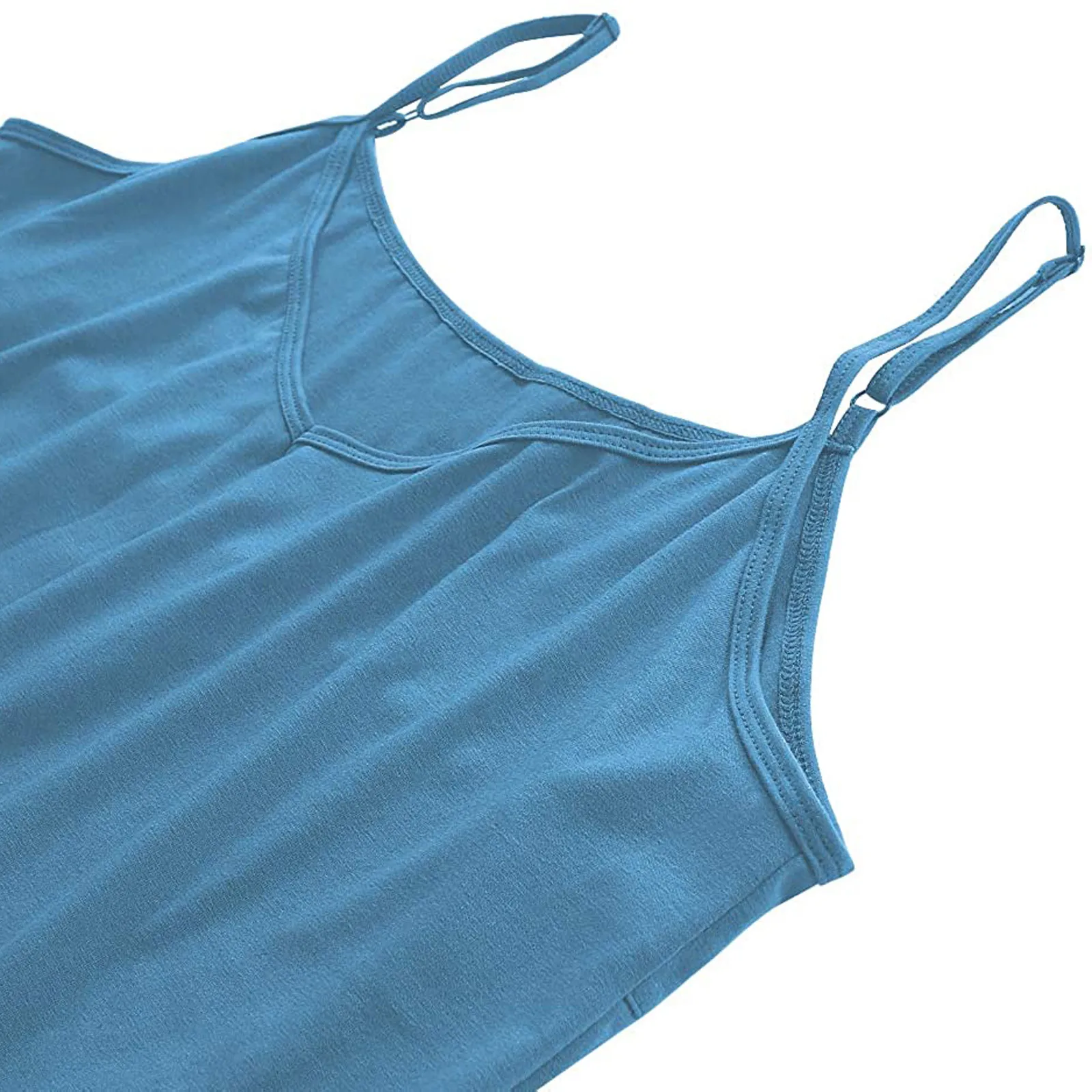 Womens Solid Sleeveless O-neck Pockets Loose Baggy Kaftan Long Dress Casual Comfortable Dresses Spaghetti Strap
Womens Solid Sleeveless O-neck Pockets Loose Baggy Kaftan Long Dress Casual Comfortable Dresses Spaghetti Strap