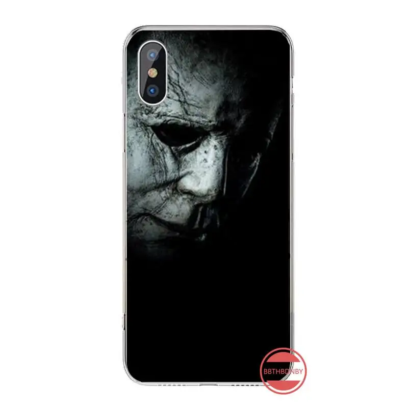 Halloween The Curse Of Michael Myers Phone Case For iphone 12 5 5s 5c se 6 6s 7 8 plus x xs xr 11 pro max
Halloween The Curse Of Michael Myers Phone Case For iphone 12 5 5s 5c se 6 6s 7 8 plus x xs xr 11 pro max