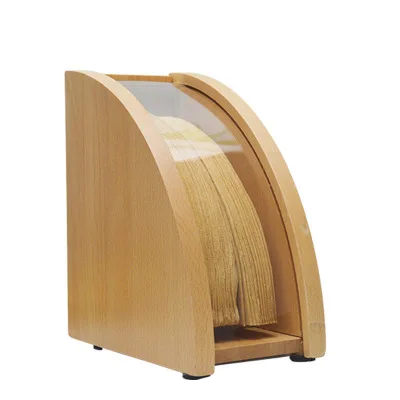 High Quality Coffee Filter Paper Storage Box Holder Simple Coffee Filter Dispenser Rack Shelf Storage Paper Tissue Box Shelf
High Quality Coffee Filter Paper Storage Box Holder Simple Coffee Filter Dispenser Rack Shelf Storage Paper Tissue Box Shelf
