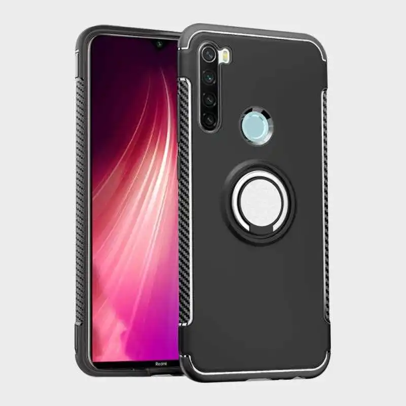 Mokoemi Knightly Shock Proof Case For Xiaomi Redmi Note 8 7 6 5 Pro 4x 4 Phone Case Cover
Mokoemi Knightly Shock Proof Case For Xiaomi Redmi Note 8 7 6 5 Pro 4x 4 Phone Case Cover