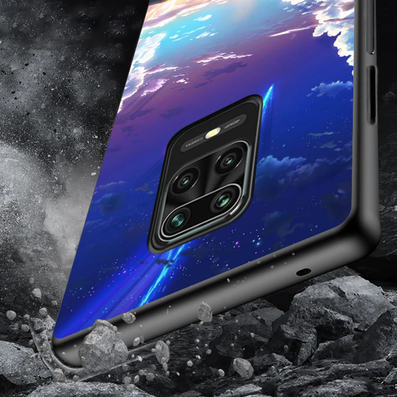 Your Name Love You for Redmi K30 K30S K30T K20 10X 9i 9 9A 9C GO 8A 8 7 6 6A 5A 4X S2 Pro Plus Ultra Black Phone Case
Your Name Love You for Redmi K30 K30S K30T K20 10X 9i 9 9A 9C GO 8A 8 7 6 6A 5A 4X S2 Pro Plus Ultra Black Phone Case