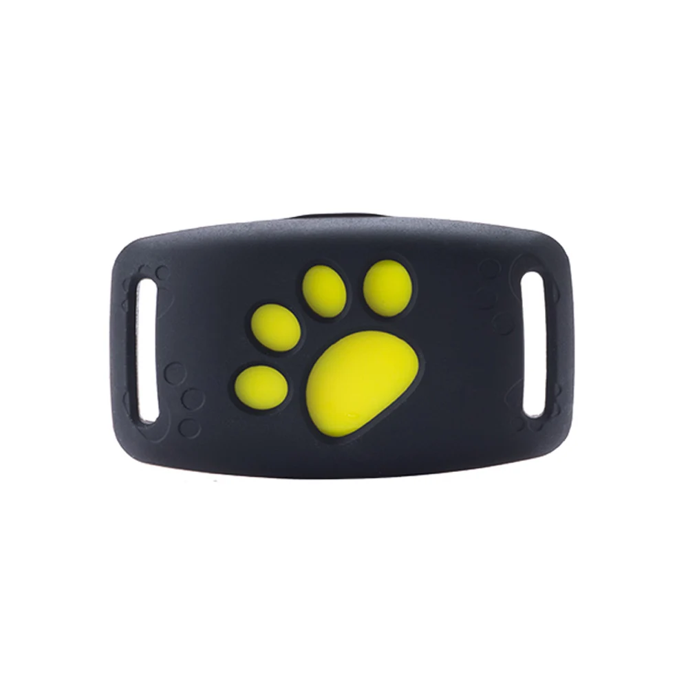 Mini Pet GPS Tracker Dog Cat Collar Water-Resistant GPS Callback Function USB Charging GPS Trackers Dogs Cats Supplies
Mini Pet GPS Tracker Dog Cat Collar Water-Resistant GPS Callback Function USB Charging GPS Trackers Dogs Cats Supplies