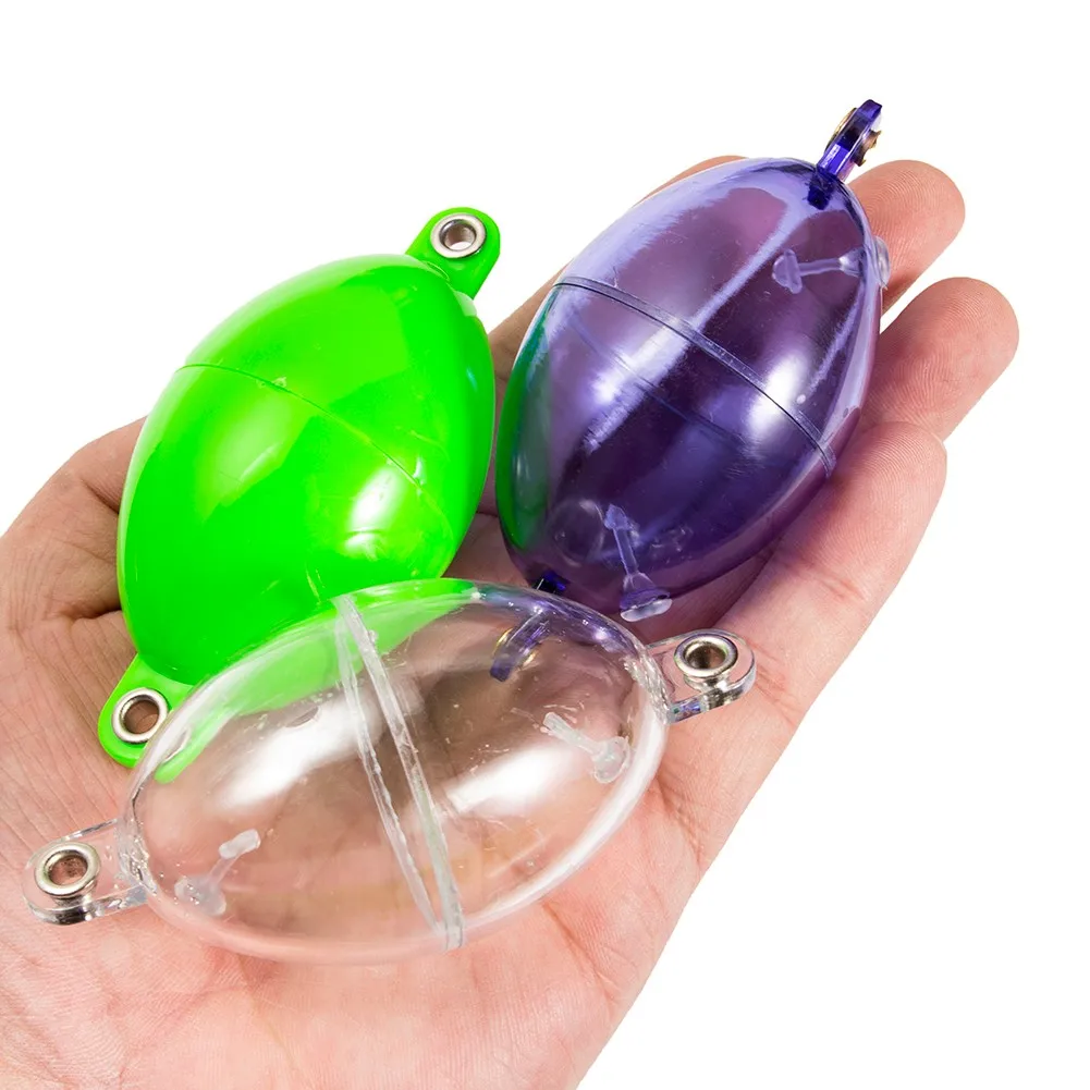 5 Pcs/Set Fishing Float PVC Big Belly Seven Star Float Hollow Ball Durable Water Floats Bubble Outdoor Fishing Accessories
5 Pcs/Set Fishing Float PVC Big Belly Seven Star Float Hollow Ball Durable Water Floats Bubble Outdoor Fishing Accessories