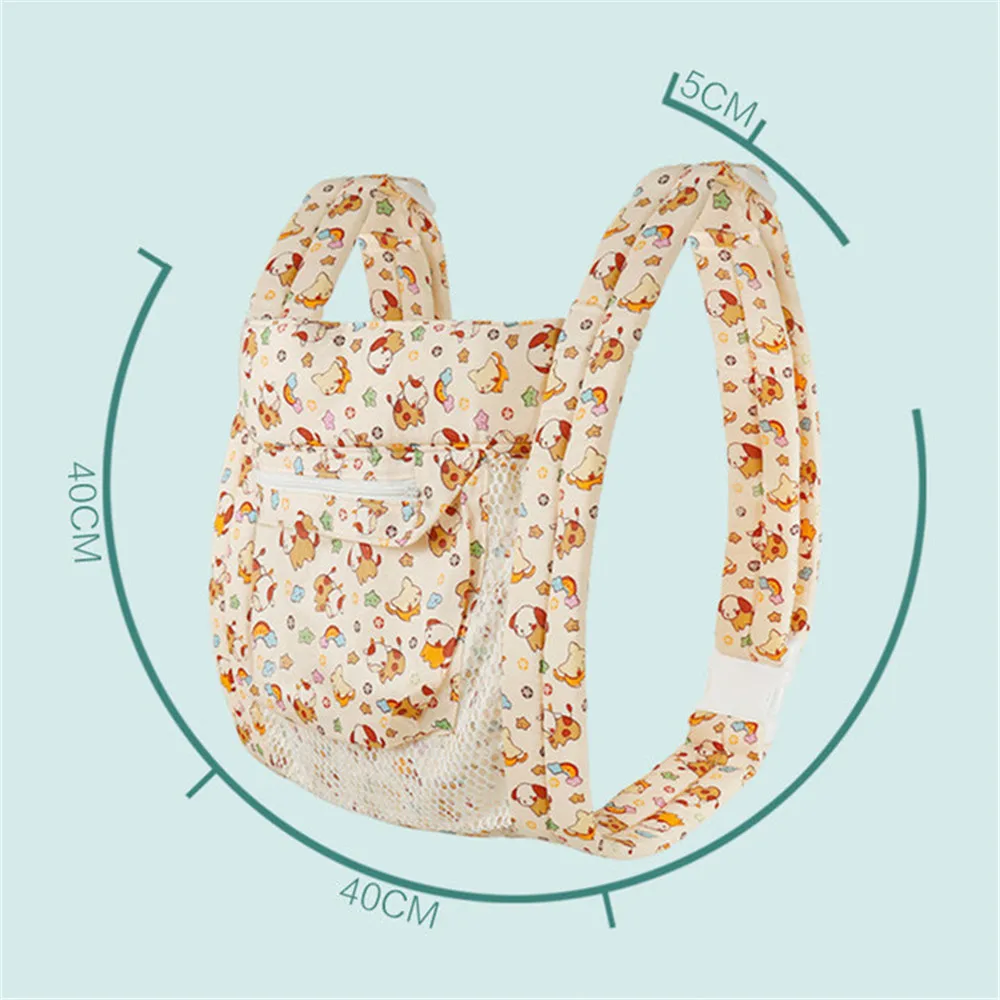 Ergonomic Baby Carrier Baby Gear Breathable Baby Sling Wrap Backpacks Infant Carrier Waist Hipseat Baby Kangaroo Carrier Bag
Ergonomic Baby Carrier Baby Gear Breathable Baby Sling Wrap Backpacks Infant Carrier Waist Hipseat Baby Kangaroo Carrier Bag
