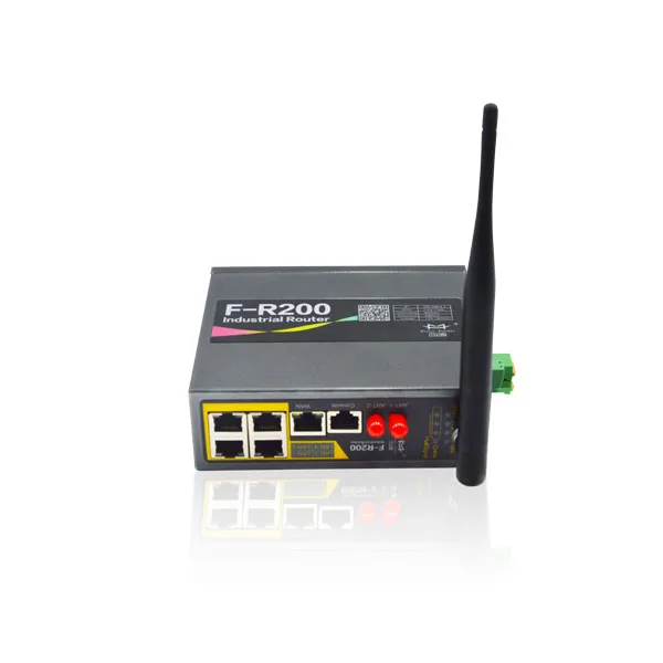 F-R200 managing software 19216801 wifi wireless router 4G gateway for Payment Terminal, smart vending in Canada
F-R200 managing software 19216801 wifi wireless router 4G gateway for Payment Terminal, smart vending in Canada