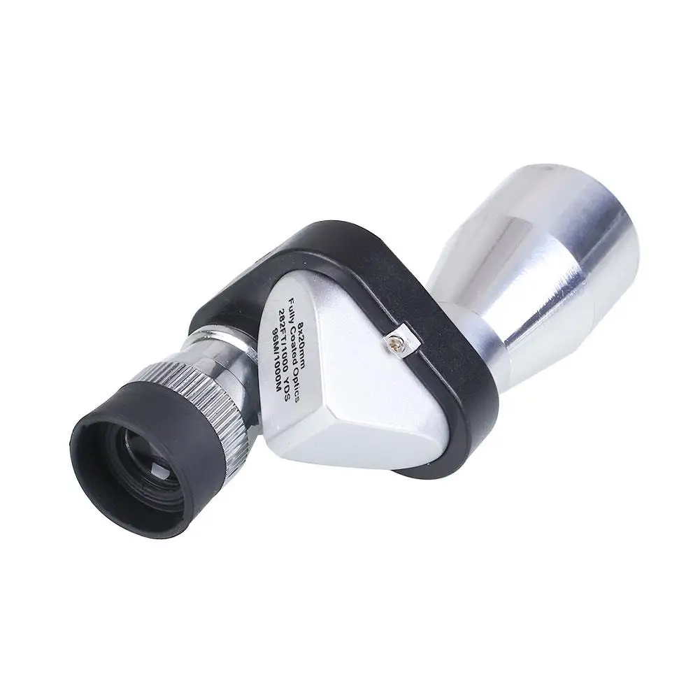 Telescope Spotting Scope Monocular Scope Spotting 8X20 Golf Range Finder Mini Scope Mini Telescope Outdoors Sport Pocket
Telescope Spotting Scope Monocular Scope Spotting 8X20 Golf Range Finder Mini Scope Mini Telescope Outdoors Sport Pocket
