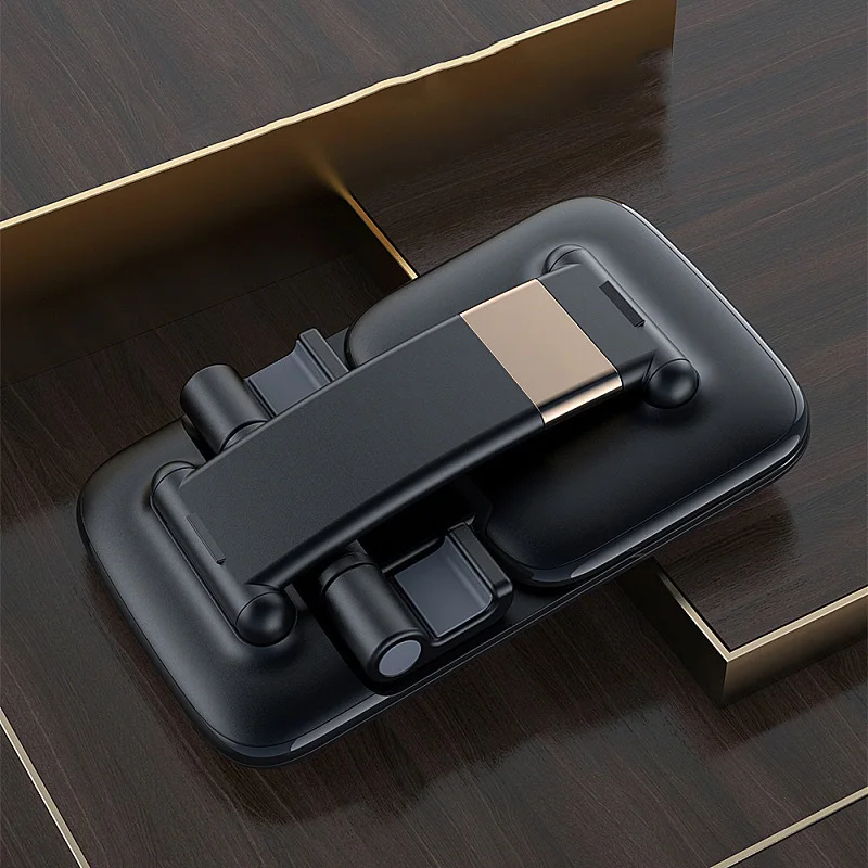 Phone Stand for IPhone 11 Xiaomi Samsung Foldable Desktop Tablet Phone Holder Universal Table Cell Phone Holder
Phone Stand for IPhone 11 Xiaomi Samsung Foldable Desktop Tablet Phone Holder Universal Table Cell Phone Holder