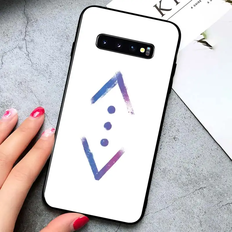 Hot Cukur Show TV for Samsung Galaxy S21 Ultra Plus Note 20 10 9 8 S10 S9 S8 S7 S6 Edge Plus Black Phone Case 
Hot Cukur Show TV for Samsung Galaxy S21 Ultra Plus Note 20 10 9 8 S10 S9 S8 S7 S6 Edge Plus Black Phone Case