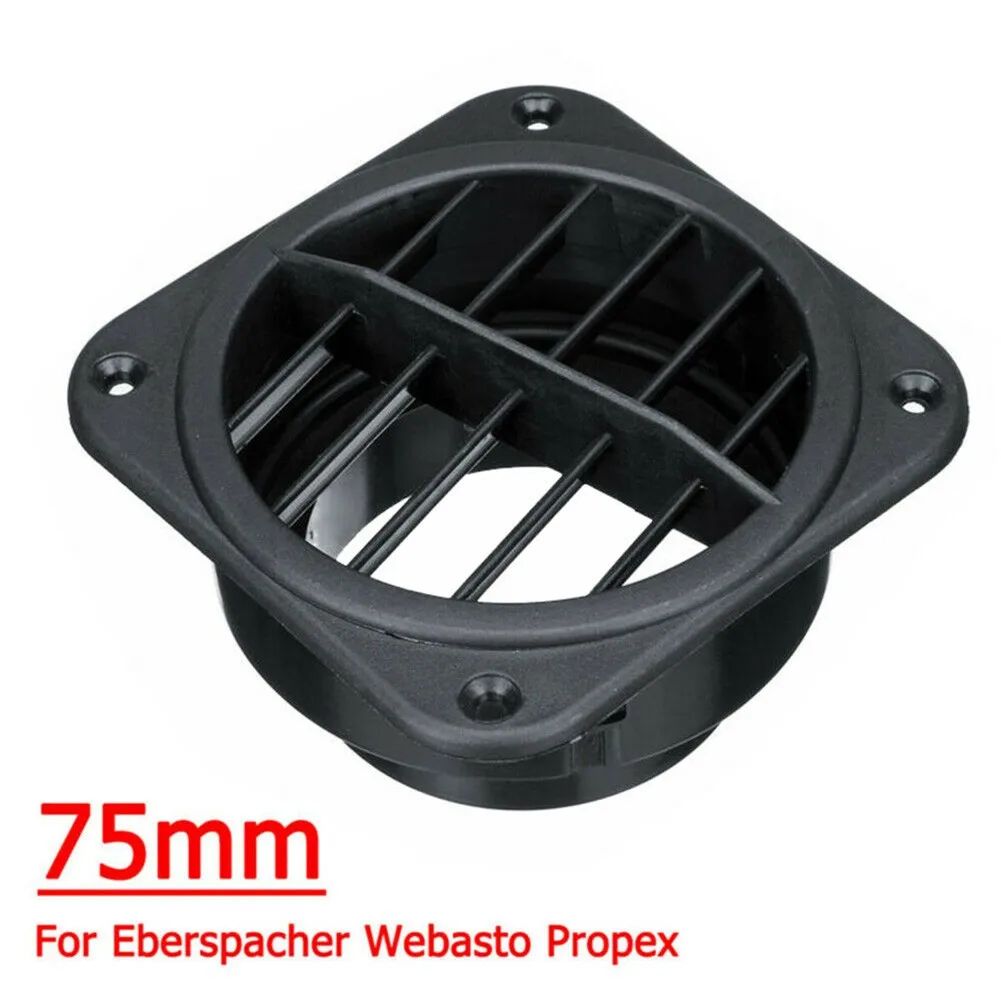 75mm Car Air Diesel Heater Duct Air Vent Outlet Fit For Webasto Eberspacher Auto Heater Replacement Kits
75mm Car Air Diesel Heater Duct Air Vent Outlet Fit For Webasto Eberspacher Auto Heater Replacement Kits