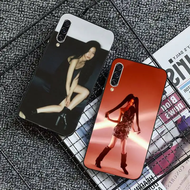Jung Hoyeon Phone Case For Samsung galaxy S 7 8 9 10 20 edge A 6 10 20 30 50 51 52 70 note plus mobile bags Squid Game 067
Jung Hoyeon Phone Case For Samsung galaxy S 7 8 9 10 20 edge A 6 10 20 30 50 51 52 70 note plus mobile bags Squid Game 067