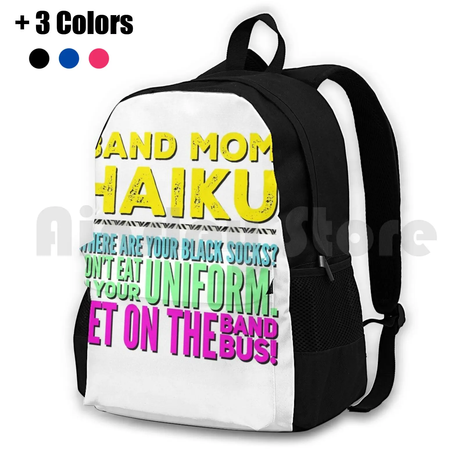 ( Marching Band )-Band Mom-Haiku Outdoor Hiking Backpack Waterproof Camping Travel Marching Band Band High School Band Band Mom
( Marching Band )-Band Mom-Haiku Outdoor Hiking Backpack Waterproof Camping Travel Marching Band Band High School Band Band Mom