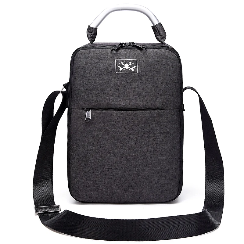 Portable Storage Bag Travel Case Carring Shoulder Bag for Mavic Air/Mavic 2 Pro Drone Handheld Case Bag Waterproof
Portable Storage Bag Travel Case Carring Shoulder Bag for Mavic Air/Mavic 2 Pro Drone Handheld Case Bag Waterproof
