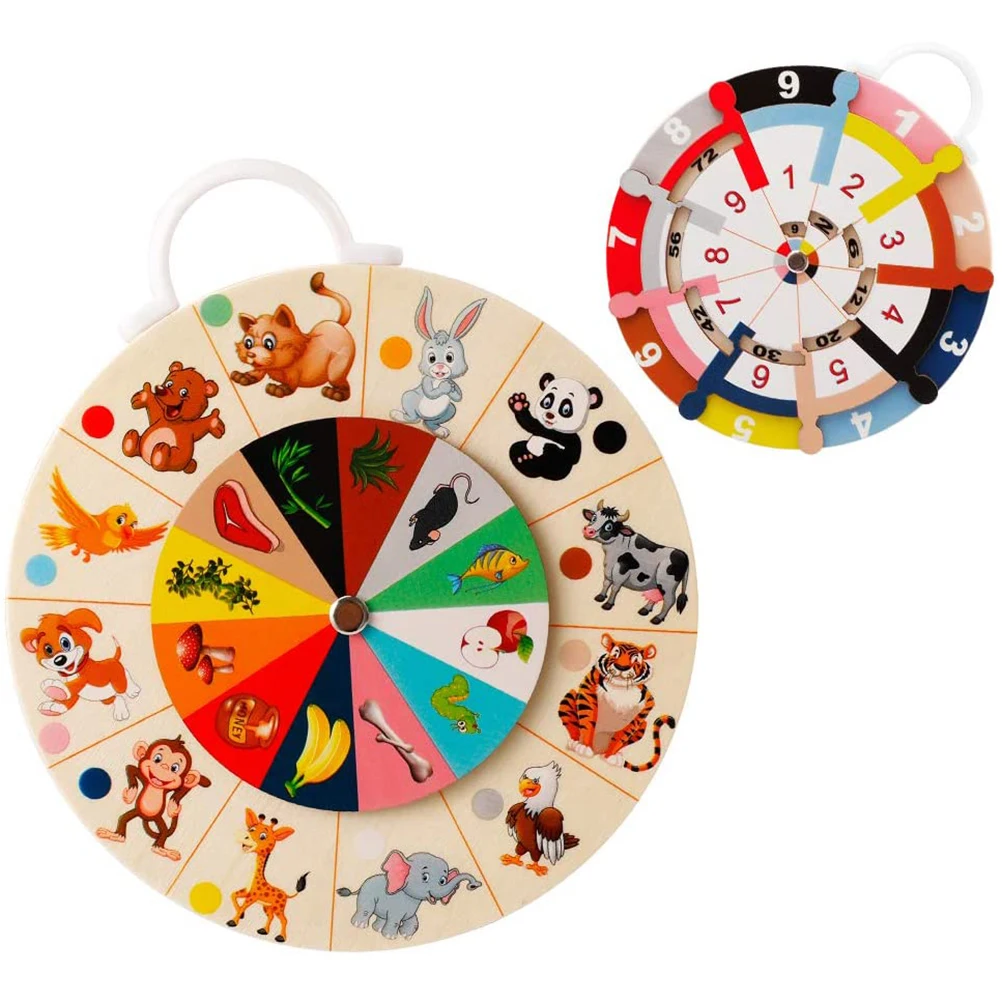 Double-sided Multiplication Wooden Board Educational Toy for Arithmetic and Animal Recognition Learning for Children
Double-sided Multiplication Wooden Board Educational Toy for Arithmetic and Animal Recognition Learning for Children