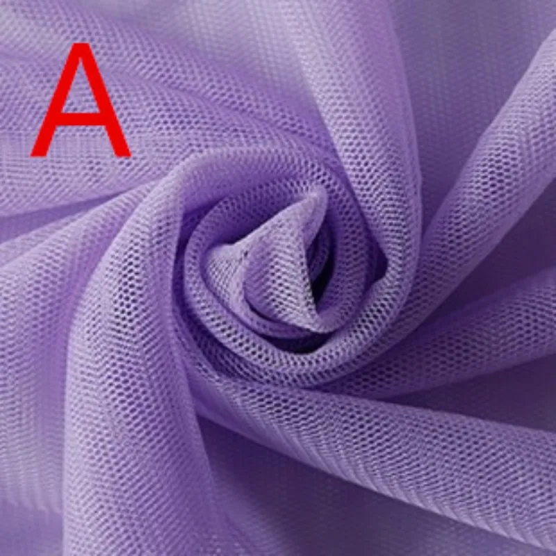 Clothing Accessories / Garment Accessories & Textiles / Mesh Garment Fabric T32050047
Clothing Accessories / Garment Accessories & Textiles / Mesh Garment Fabric T32050047