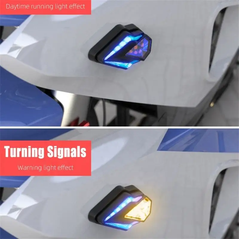 Motorcycle spare parts accessories Wholesale LED Turn Signals Warning Lights motorcycle parts motorcycle lighting accessory
Motorcycle spare parts accessories Wholesale LED Turn Signals Warning Lights motorcycle parts motorcycle lighting accessory