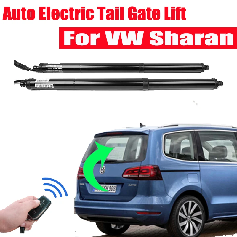 Автомобильные аксессуары для VW Sharan 2013-2021, умный автоматический Электрический подъемник задних ворот, автоматический задний багажник, крышк...
Автомобильные аксессуары для VW Sharan 2013-2021, умный автоматический Электрический подъемник задних ворот, автоматический задний багажник, крышк...