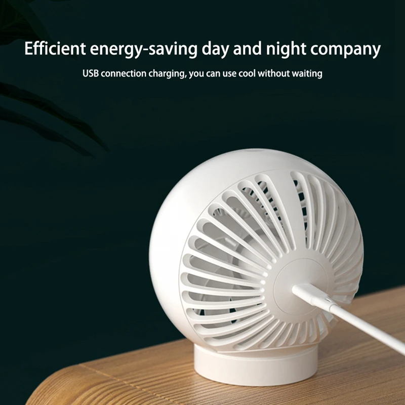 Mini USB Desktop Fan Personal Portable Cooling Fan with Rotation Adjustable Angle for Office Household Traveling
Mini USB Desktop Fan Personal Portable Cooling Fan with Rotation Adjustable Angle for Office Household Traveling